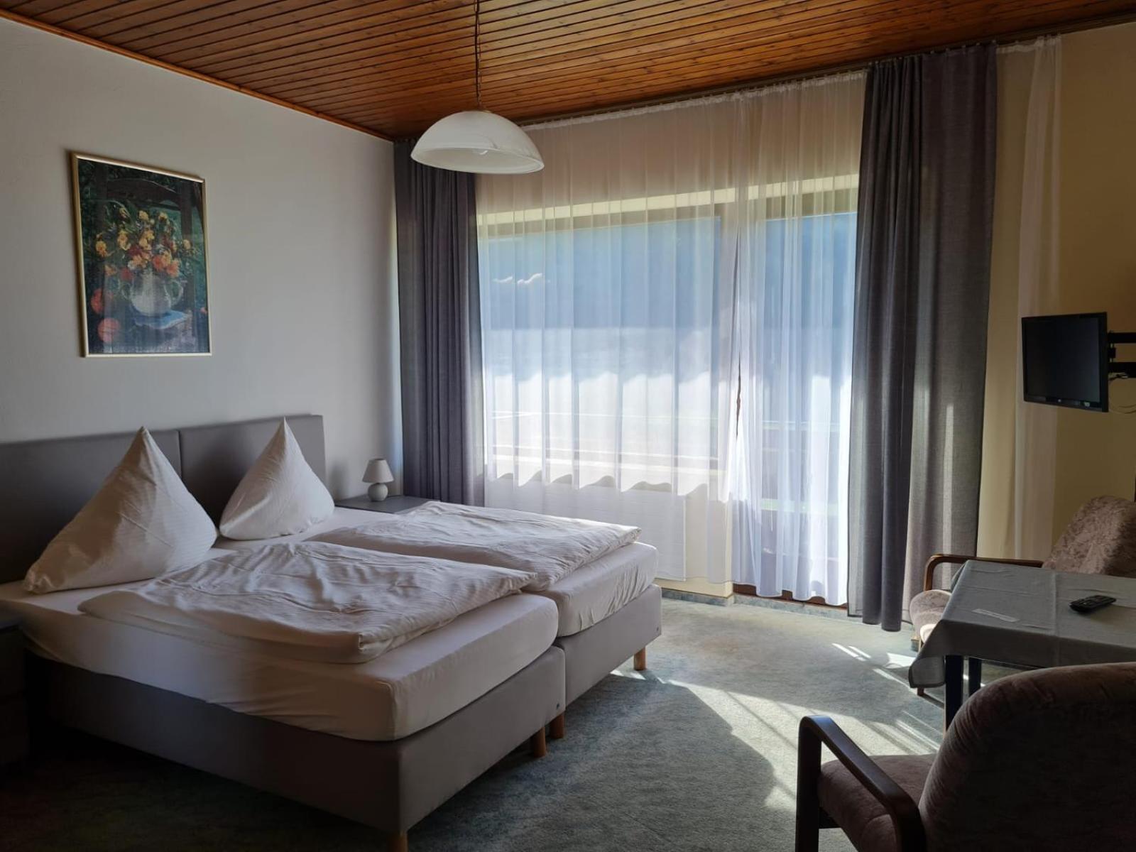 Waldpension Rabeneck Вайшенфельд Экстерьер фото